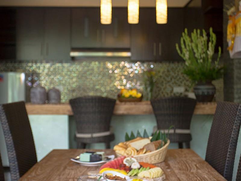 Harum Sari Ubud Private Villa מראה חיצוני תמונה